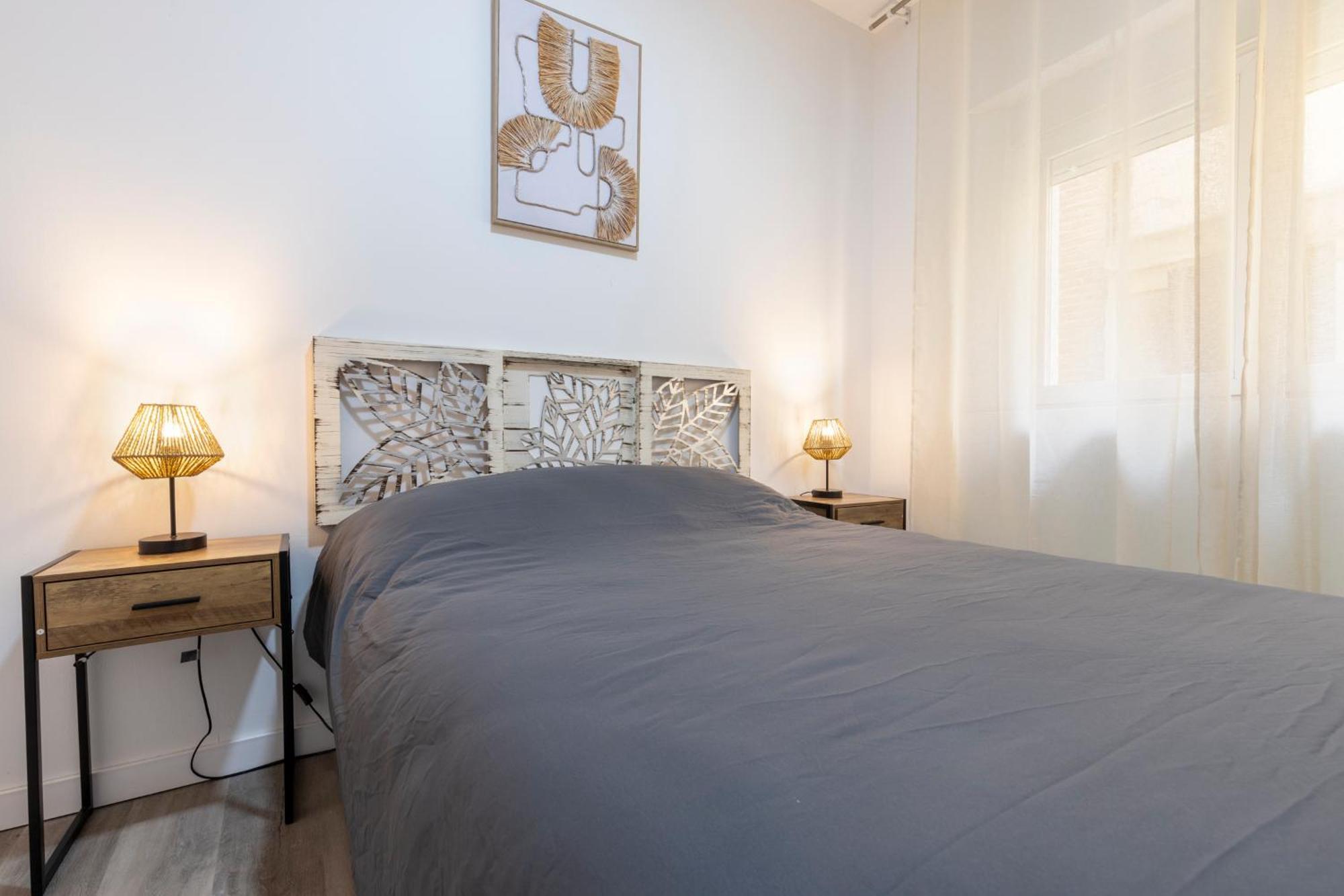 Siesta Apartment Calvache Granada Exterior photo