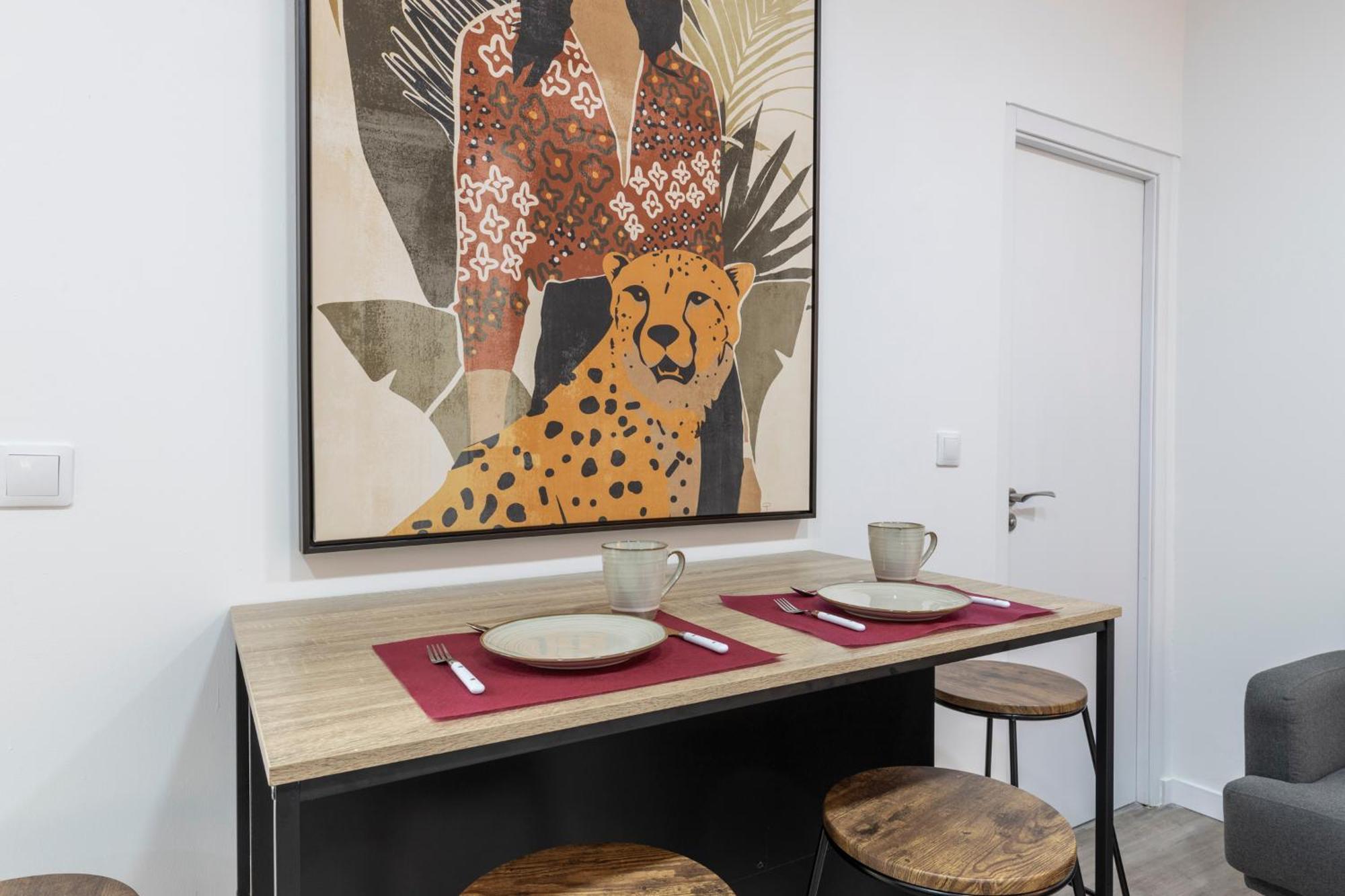 Siesta Apartment Calvache Granada Exterior photo